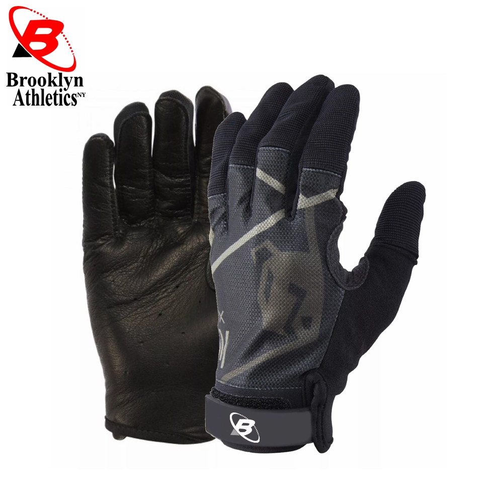 Crossfit full finger gloves